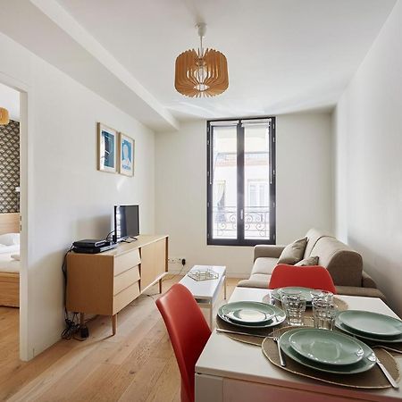 Residence Boulogne Centre Le Passage By Studio Prestige Zewnętrze zdjęcie
