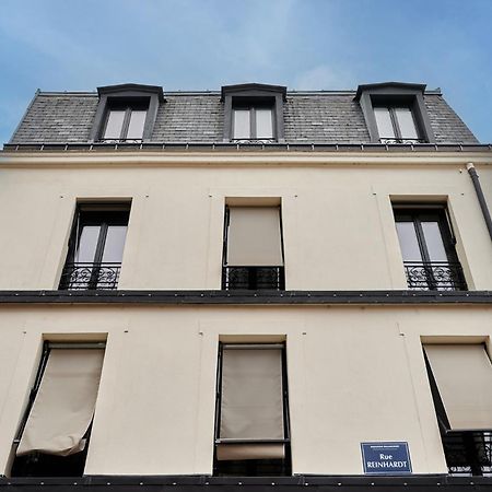 Residence Boulogne Centre Le Passage By Studio Prestige Zewnętrze zdjęcie