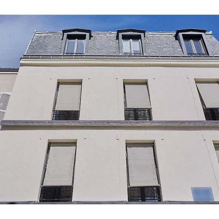 Residence Boulogne Centre Le Passage By Studio Prestige Zewnętrze zdjęcie