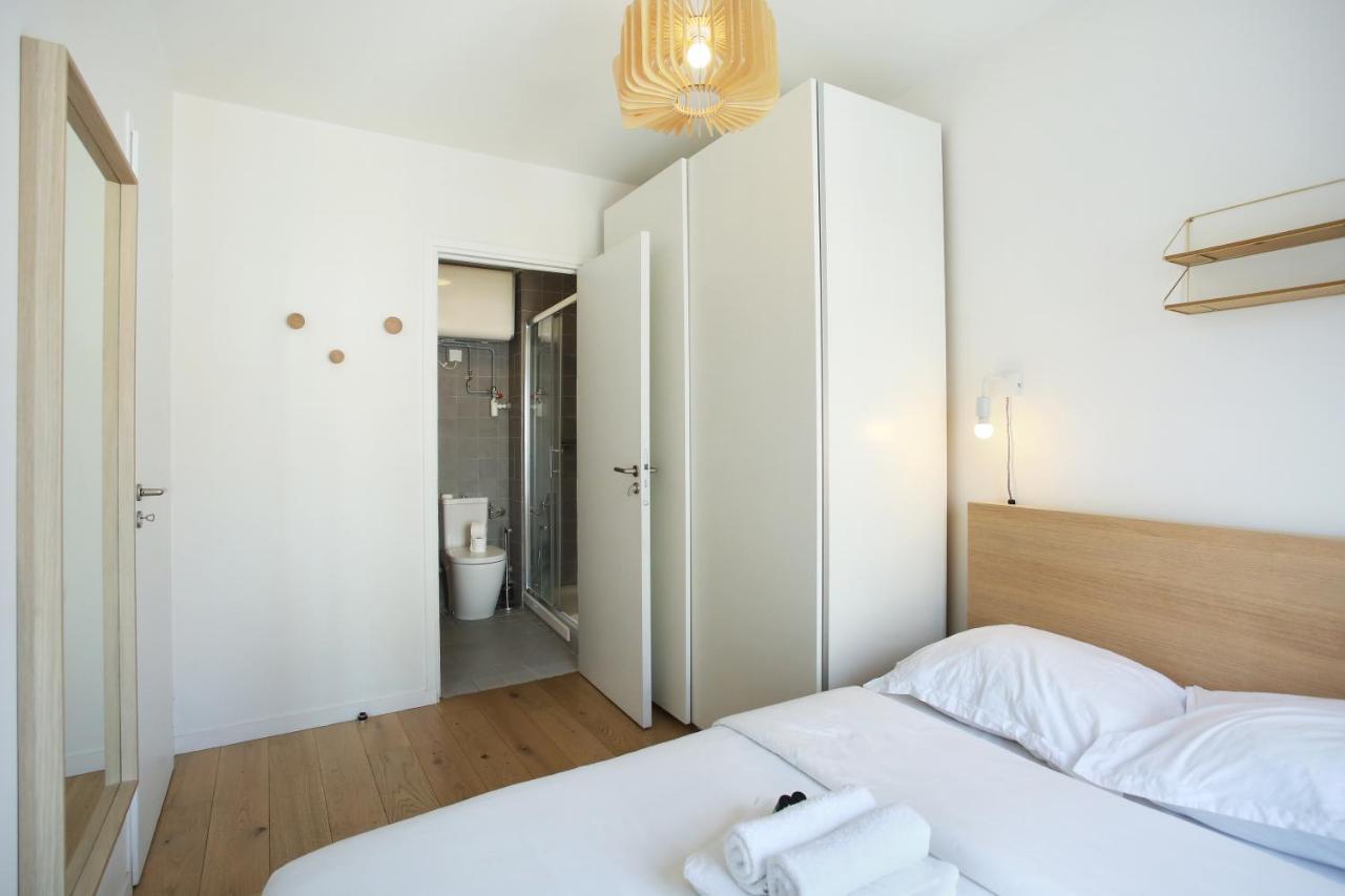Residence Boulogne Centre Le Passage By Studio Prestige Zewnętrze zdjęcie
