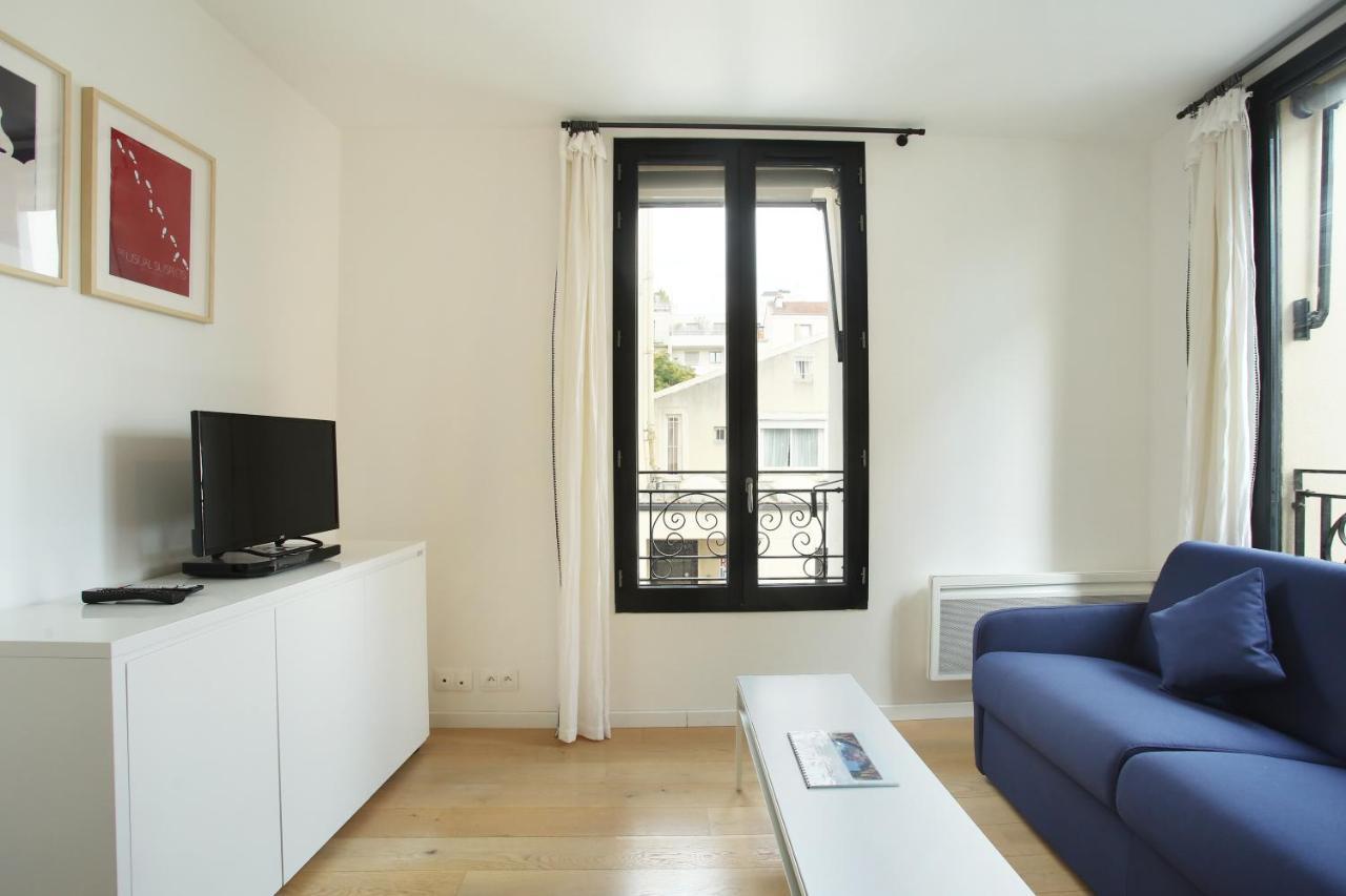 Residence Boulogne Centre Le Passage By Studio Prestige Zewnętrze zdjęcie