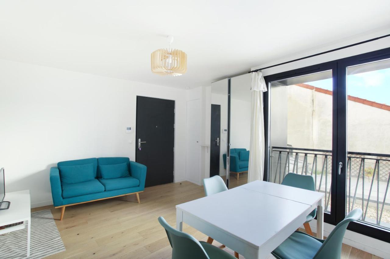 Residence Boulogne Centre Le Passage By Studio Prestige Zewnętrze zdjęcie