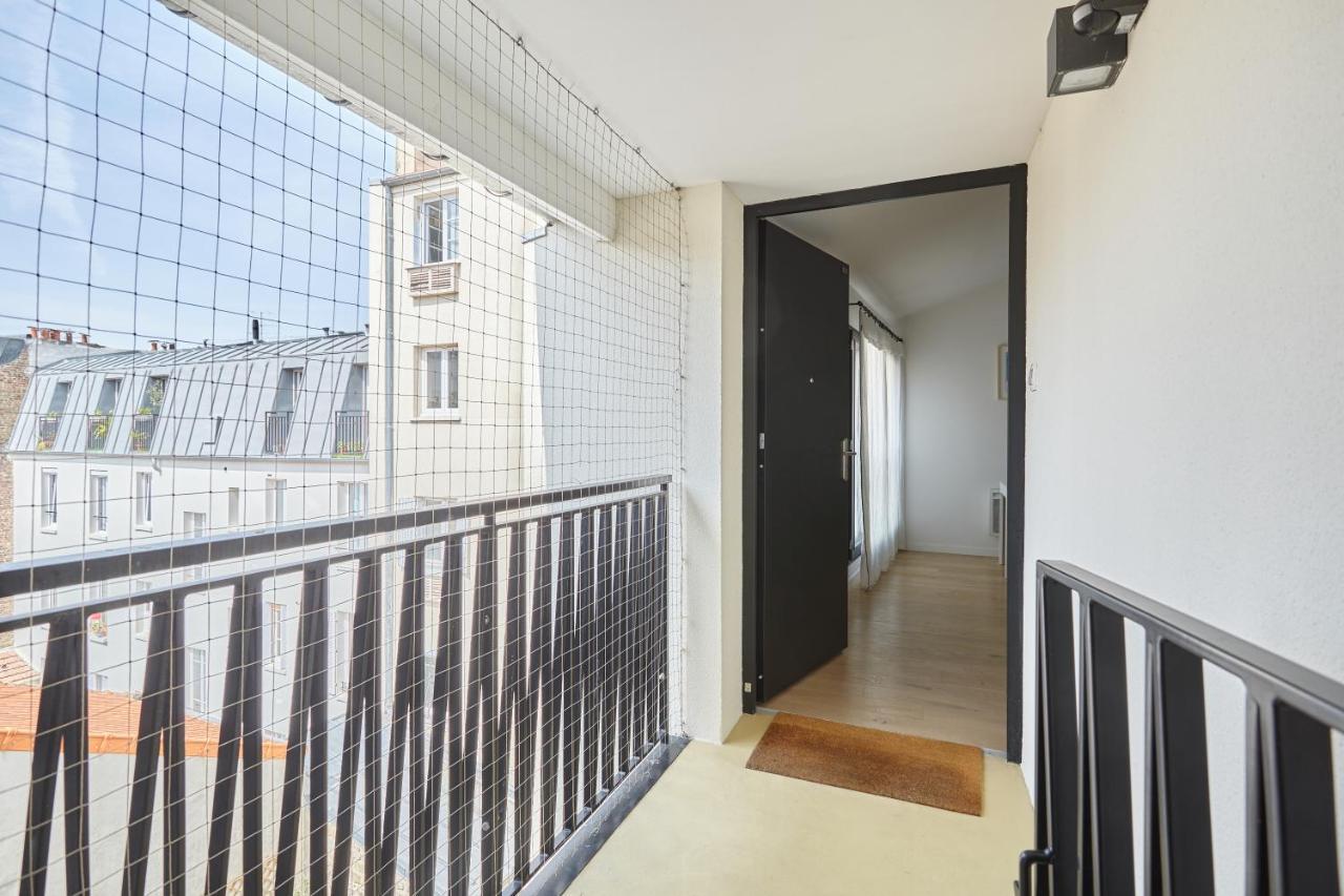 Residence Boulogne Centre Le Passage By Studio Prestige Zewnętrze zdjęcie