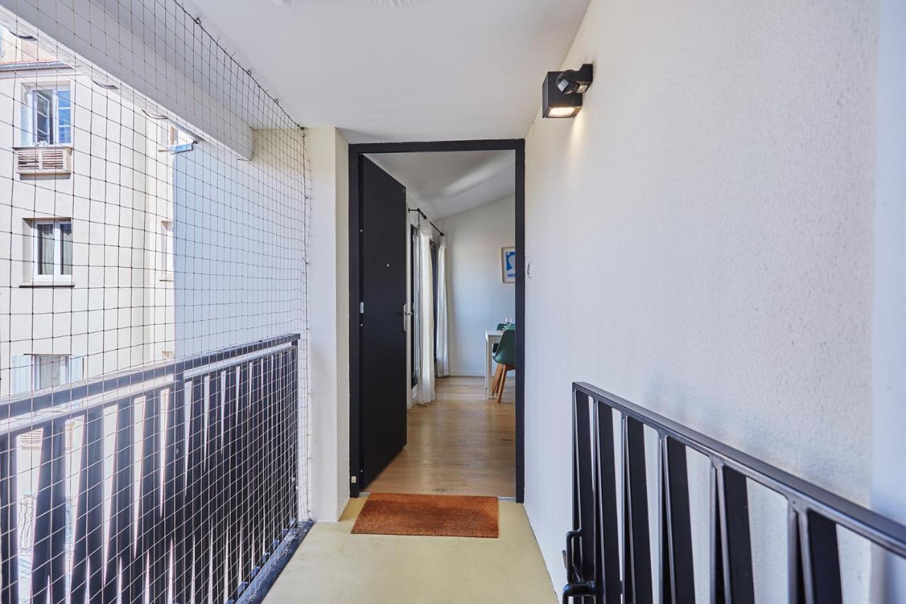Residence Boulogne Centre Le Passage By Studio Prestige Zewnętrze zdjęcie