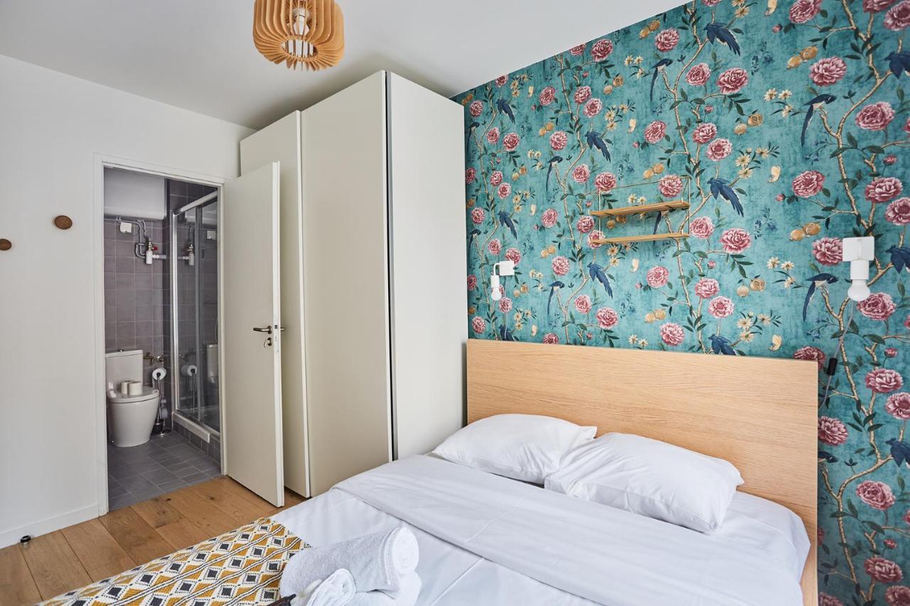 Residence Boulogne Centre Le Passage By Studio Prestige Zewnętrze zdjęcie