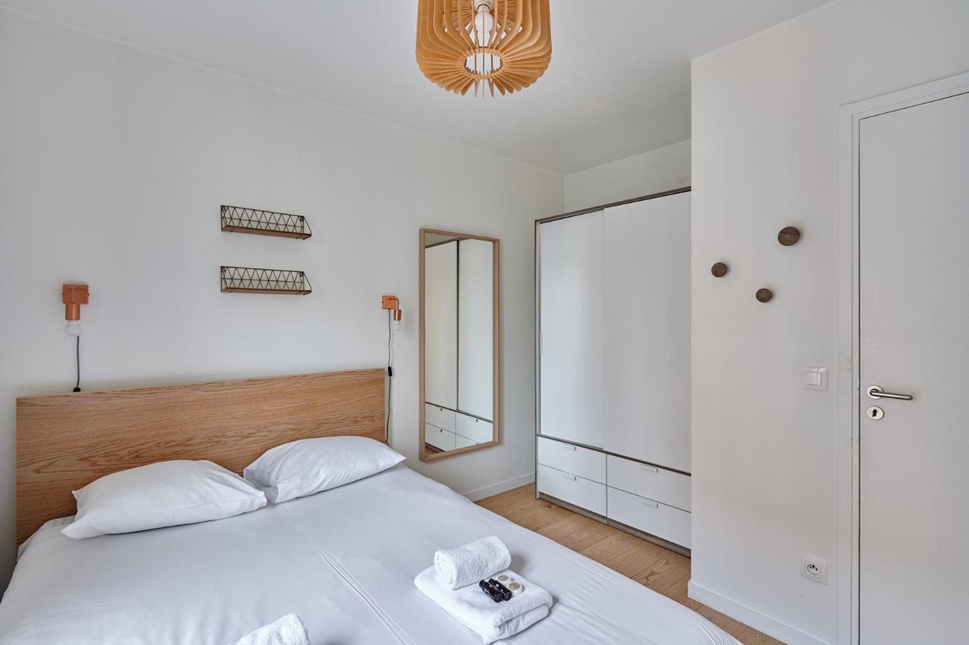 Residence Boulogne Centre Le Passage By Studio Prestige Zewnętrze zdjęcie