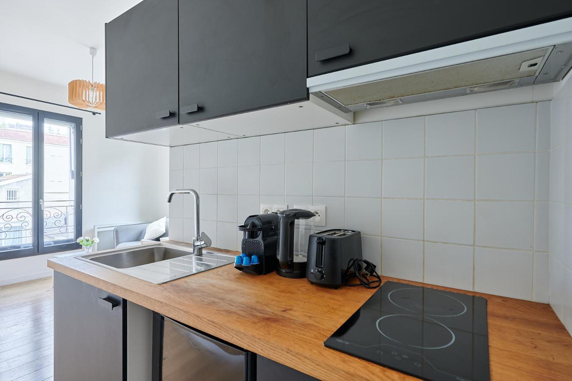 Residence Boulogne Centre Le Passage By Studio Prestige Zewnętrze zdjęcie