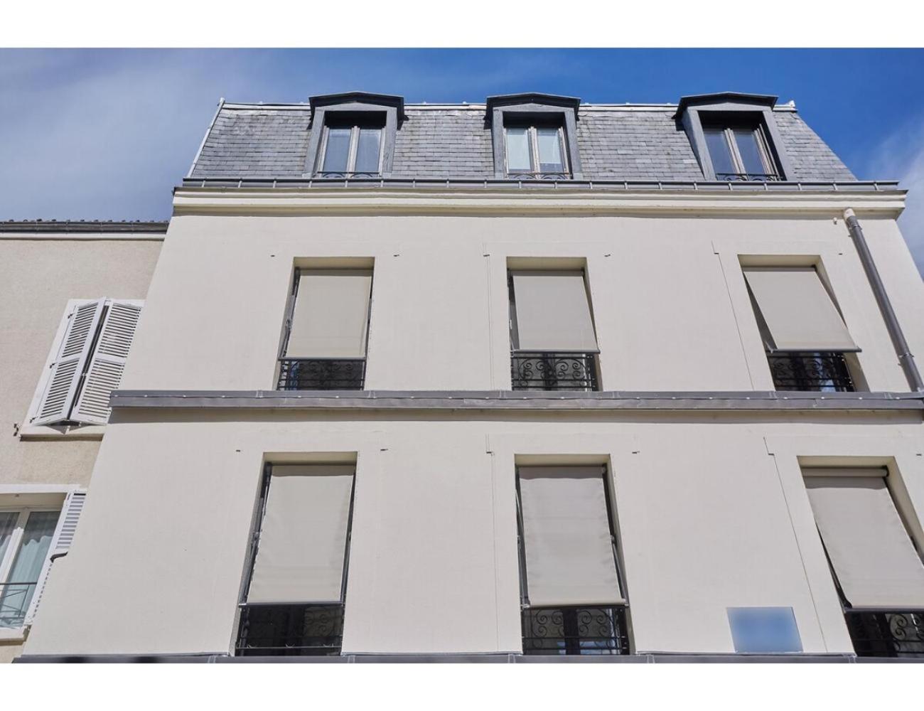 Residence Boulogne Centre Le Passage By Studio Prestige Zewnętrze zdjęcie